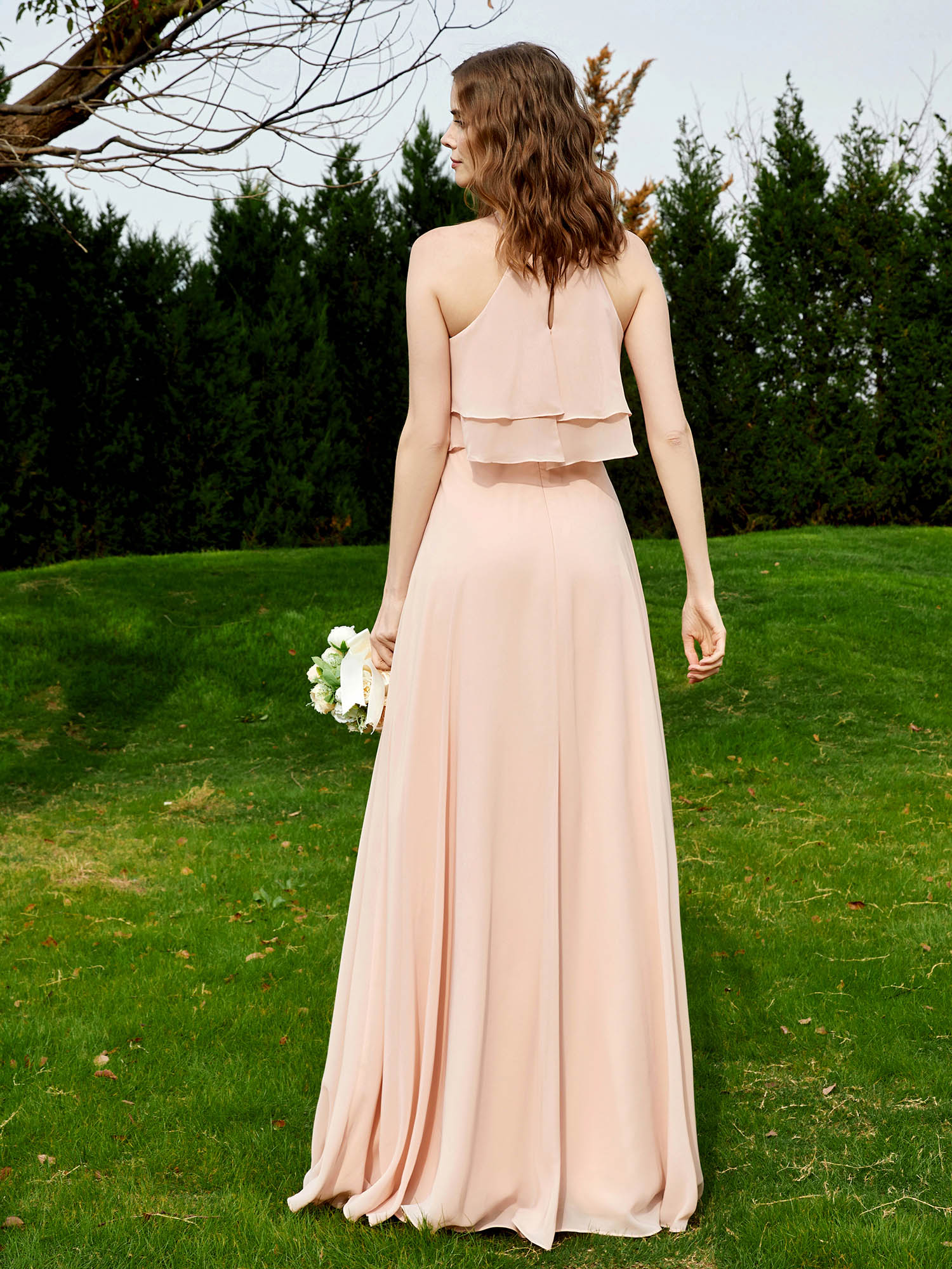Pearl Pink